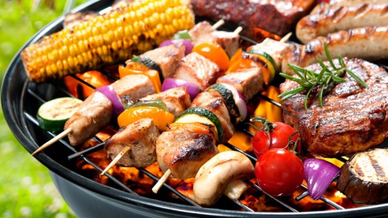Resultado de imagen de barbacoa