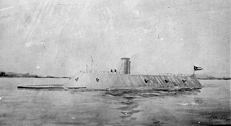 Científicos Resuelven El Misterio Del Hunley El Submarino Perdido Hace