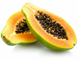 papaya