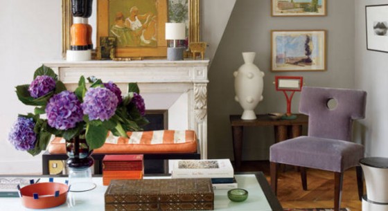 París también en casa | Laboratorio de Estilo