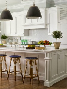 Decorar como en Los Hamptons | Laboratorio de Estilo