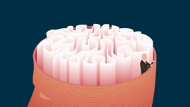 El Alzheimer, “curado” varias veces en 2016