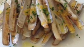 La Coruña en tres restaurantes