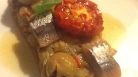 Menorca y sus raíces gastronómicas (I)