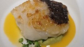 Cocina sencilla y con sabor, un valor en alza