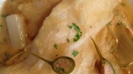 Tres etapas: Naguar, Lera, Ramsés