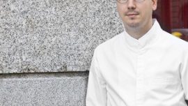 Al Trapo, Paco Morales vuelve a Madrid