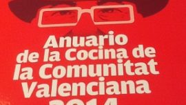 Valencia: la cocina informal, la de producto… y una guía