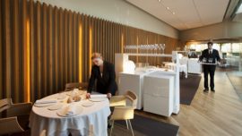 El Celler de Can Roca, donde se agotan los adjetivos