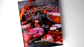 Siete libros gastronómicos para Semana Santa