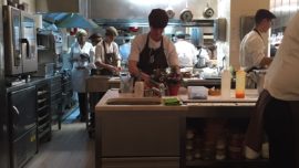 Lisboa gastronómica (1): Belcanto