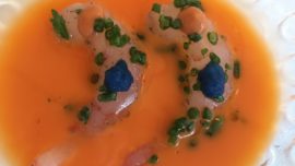 Bardal, el difícil arte de la sencillez