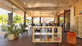 Baeza&Rufete, alternativa en Alicante