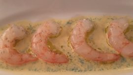 La Cosmopolita, referente en Málaga