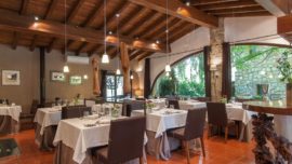 El Molino de Alcuneza, culto al pan