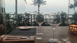 D.O.Mar, ¿demasiadas expectativas?