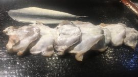 Casa Urola y Aitzgorri, tradición vasca