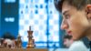 Dubov, arma secreta de Carlsen, campeón del mundo de ajedrez rápido