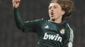 Karembeu, Anelka… y ¿Modric?