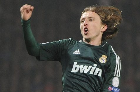 Karembeu, Anelka… y ¿Modric?