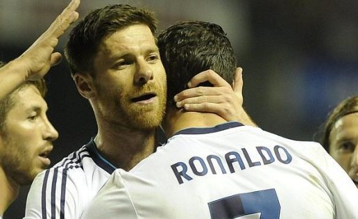 La Duodécima es renovar a Xabi Alonso