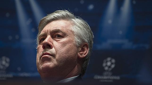 El futuro de Ancelotti se decide mañana