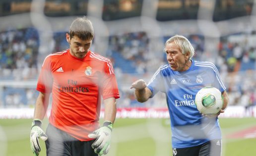 La suplencia de Casillas: el debate nacional