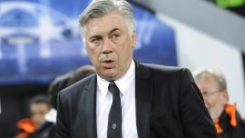 ¿Quién gana más dinero: Ancelotti o Tata Martino?