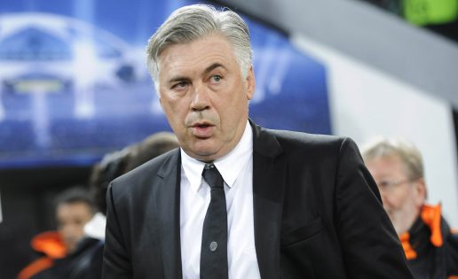 ¿Quién gana más dinero: Ancelotti o Tata Martino?