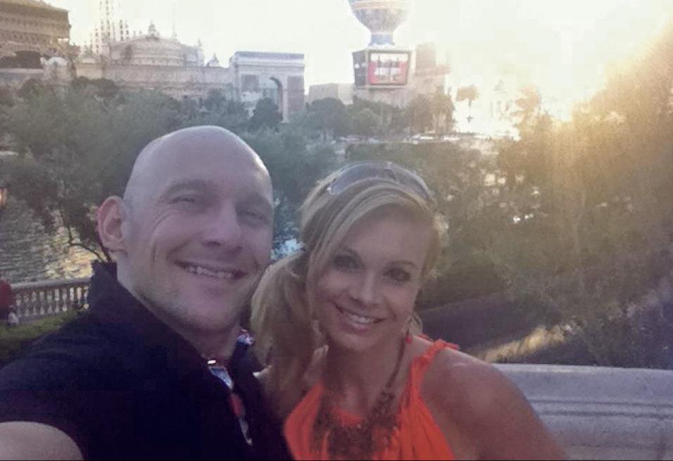 Gravesen, de madridista a multimillonario en Las Vegas