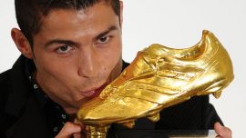 Cristiano Ronaldo tendrá su propio museo