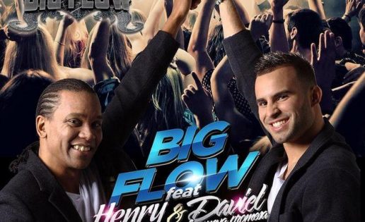 El madridista Jesé estrena el primer single de Big Flow