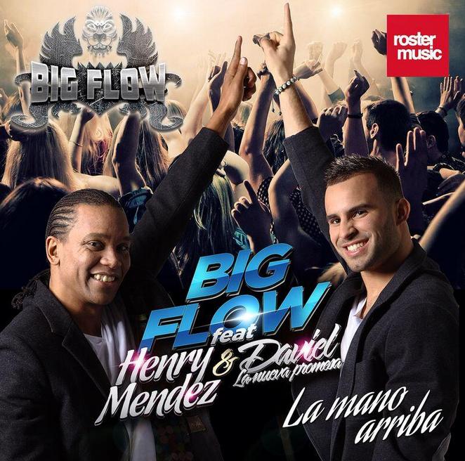 El madridista Jesé estrena el primer single de Big Flow