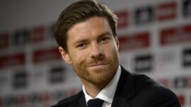 Xabi Alonso deja dudas en su adiós del Real Madrid