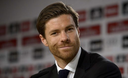 Xabi Alonso deja dudas en su adiós del Real Madrid