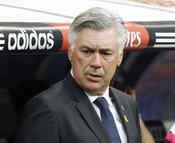 ¿Se comerá Ancelotti el turrón como entrenador del Real Madrid?