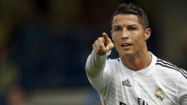 ¿Cuántos goles suma Cristiano en la Champions: 68 o 69?