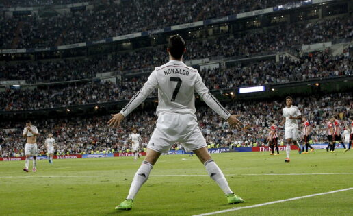 Cristiano barre a Messi en la carrera por el Balón de Oro