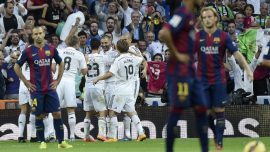 ¿Cuántos títulos habría ganado el Madrid sin el Barça como rival?