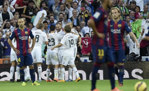 ¿Cuántos títulos habría ganado el Madrid sin el Barça como rival?