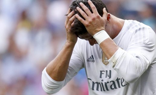 ¿Debe vender el Real Madrid a Cristiano Ronaldo?