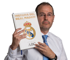 Real Madrid: Historia y nada más